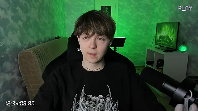 Snapshot of charonbaby1 chatting on 11, 10, 2025 charonbaby1 online show from 11, 10, 2025