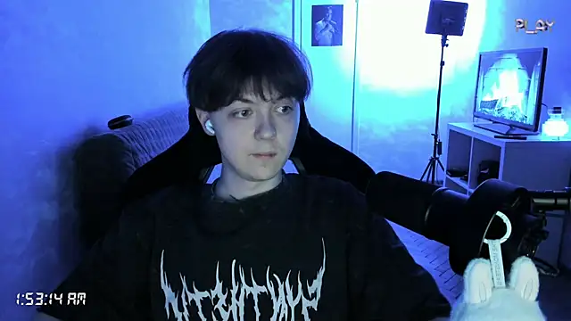 Snapshot of charonbaby1 chatting on 22, 10, 2025 charonbaby1 online show from 22, 10, 2025