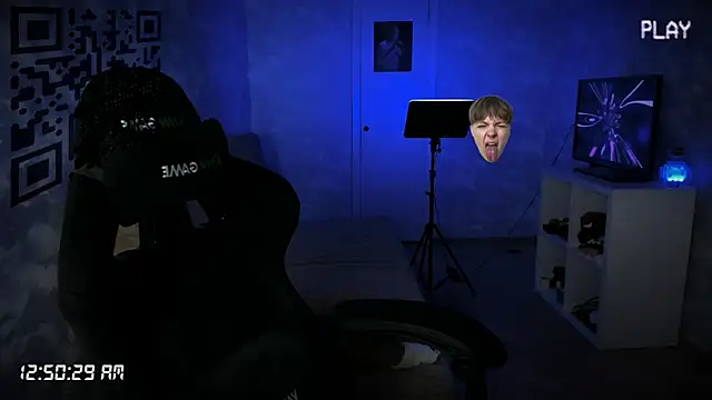 Snapshot of charonbaby1 chatting on 3, 11, 2025 charonbaby1 online show from 3, 11, 2025