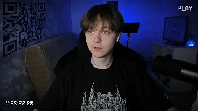 Snapshot of charonbaby1 chatting on 5, 11, 2025 charonbaby1 online show from 5, 11, 2025