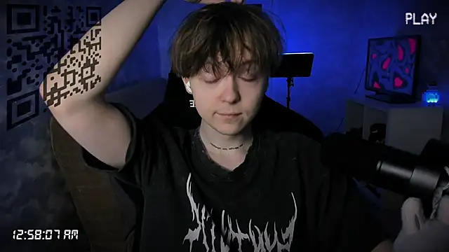 Snapshot of charonbaby1 chatting on 9, 11, 2025 charonbaby1 online show from 9, 11, 2025