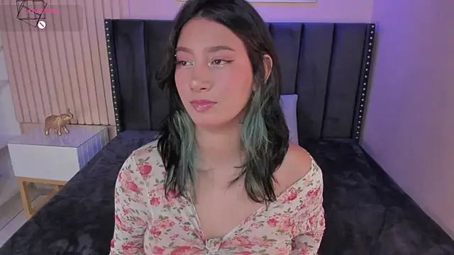 Yazmin rouse online show from 4, 3, 2025