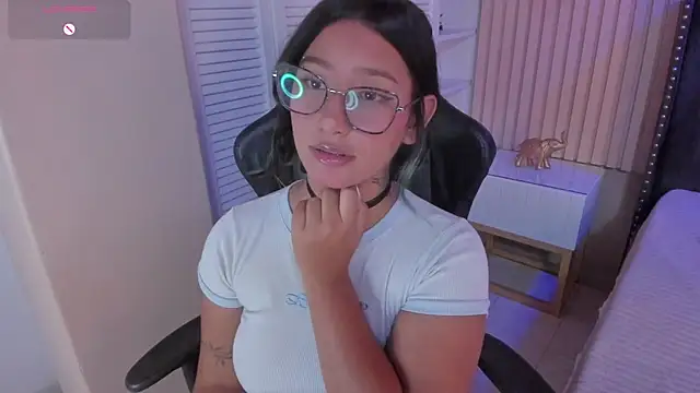 Yazmin rouse online show from 19, 3, 2025