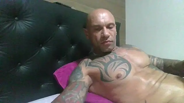 Arc8njoblack online show from 28, 2, 2026