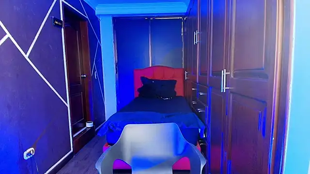 SexyNaf online show from 24, 1, 2025