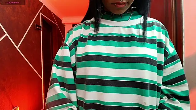 SexyNaf online show from 25, 1, 2025