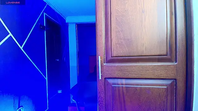 SexyNaf online show from 28, 1, 2025