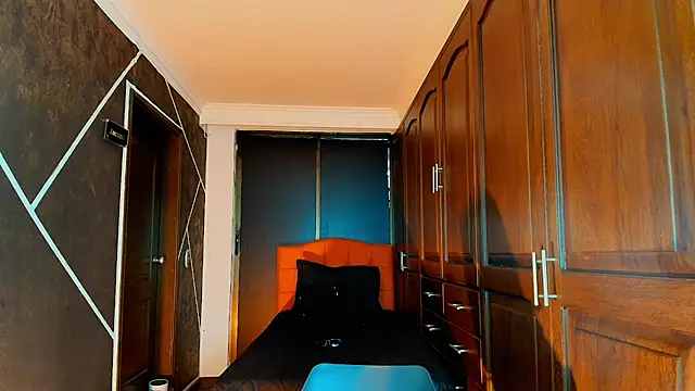 SexyNaf online show from 6, 3, 2025