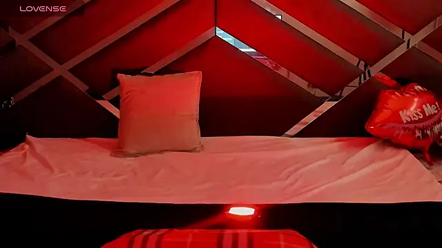 SexyNaf online show from 2, 10, 2025