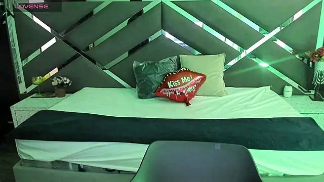 SexyNaf online show from 11, 10, 2025