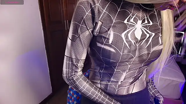 SexyNaf online show from 22, 11, 2025