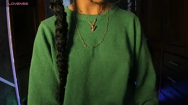 SexyNaf online show from 27, 11, 2025