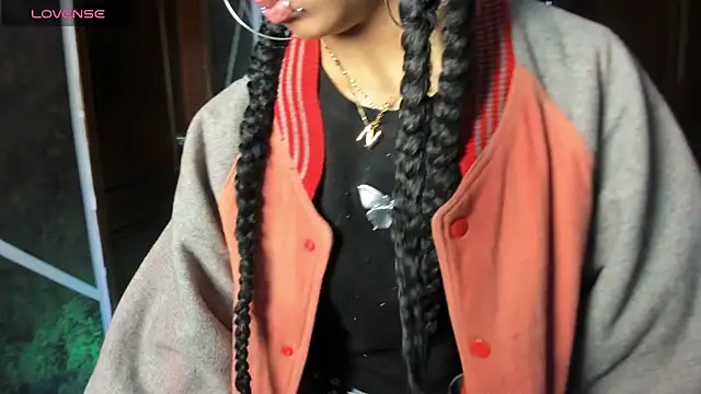 SexyNaf online show from 29, 11, 2025