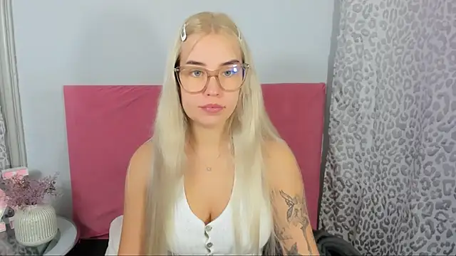 KristyHoney online show from 7, 1, 2026