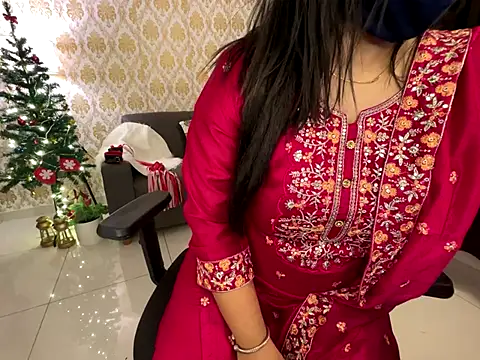 SamairAhh online show from 3, 12, 2024