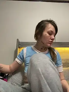 Snapshot of Nastybabii chatting on 8, 4, 2026 Nastybabii online show from 8, 4, 2026