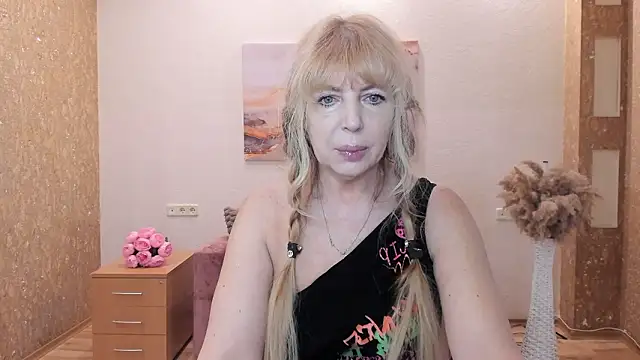 Anna Diax online show from 26, 2, 2026