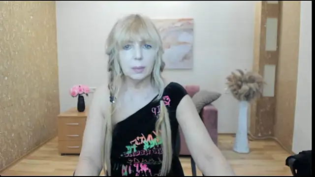 Anna Diax online show from 6, 3, 2026