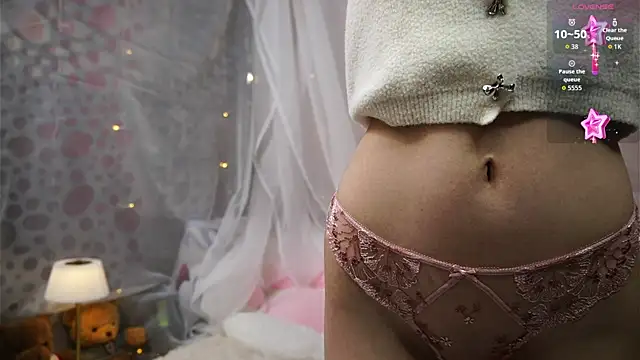 AnnaSiren online show from 14, 1, 2026