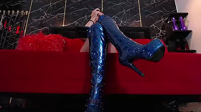 KatyMore  online show from 10, 3, 2025