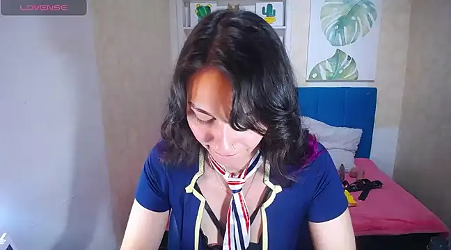 AnnieSoul online show from 7, 3, 2025