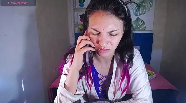 AnnieSoul online show from 8, 3, 2025