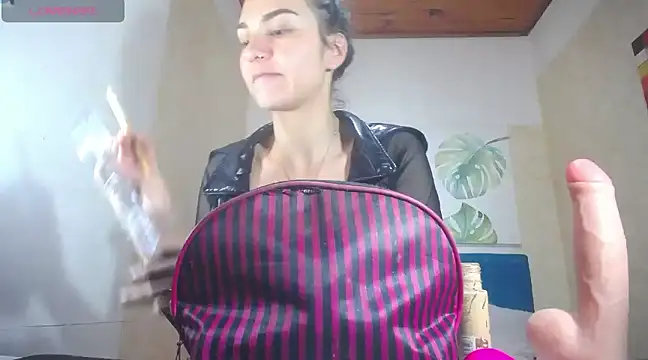 AnnieSoul online show from 11, 3, 2025