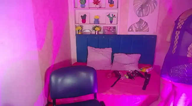 AnnieSoul online show from 15, 3, 2025