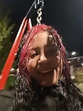 cindy damm online show from 26, 4, 2026