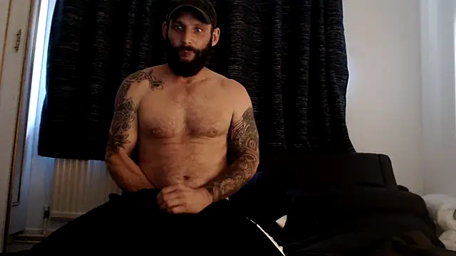 AnodicDemotic online show from 15, 10, 2025