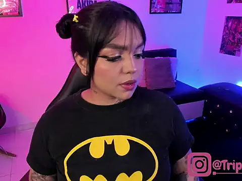 Snapshot of martinarousee chatting on 5, 10, 2025 martinarousee online show from 5, 10, 2025