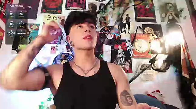 Snapshot of Mathew_stardust chatting on 8, 12, 2024 Mathew stardust online show from 8, 12, 2024