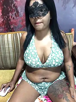 Snapshot of Anuraagi chatting on 9, 1, 2025 Anuraagi online show from 9, 1, 2025