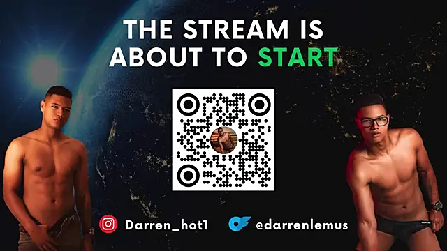 Snapshot of Darren_hot2 chatting on 5, 12, 2024 Darren hot2 online show from 5, 12, 2024
