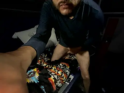 SexyJesz online show from 3, 12, 2024