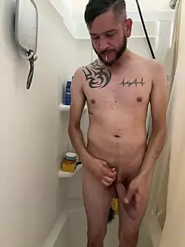 SexyJesz online show from 22, 12, 2024