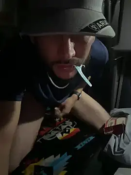 SexyJesz online show from 14, 1, 2025