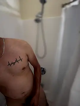 SexyJesz online show from 14, 9, 2025