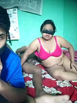 Group Of Lust online show from 1, 5, 2026