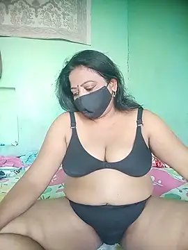 Group Of Lust online show from 18, 5, 2026