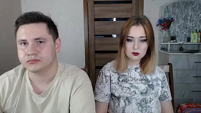 Kristy-Max online show from 31, 1, 2025