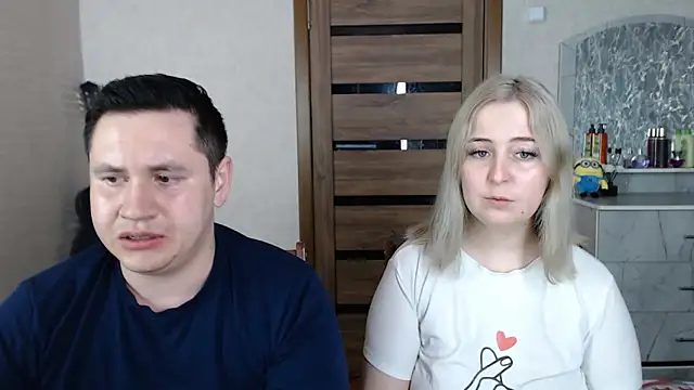 Kristy-Max online show from 6, 3, 2025