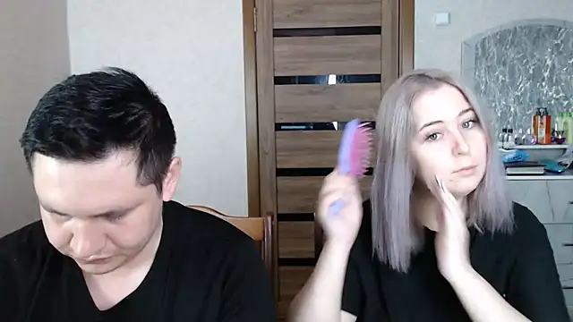 Kristy-Max online show from 7, 3, 2025