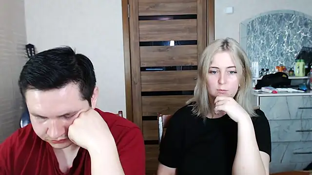 Kristy-Max online show from 20, 3, 2025