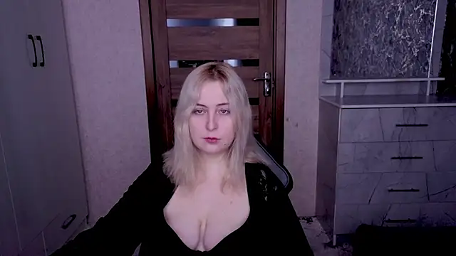 Kristy-Max online show from 23, 3, 2026