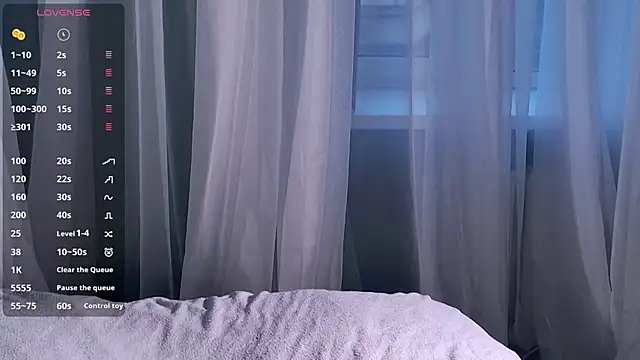 SunnyRisha online show from 13, 10, 2025