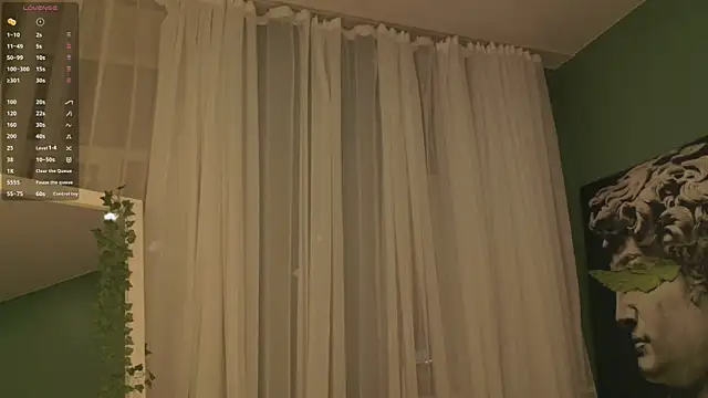 SunnyRisha online show from 24, 11, 2025