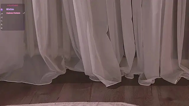 SunnyRisha online show from 12, 2, 2026