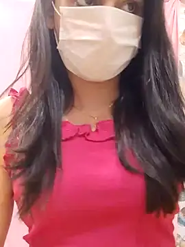 Snapshot of Mylovesana chatting on 9, 1, 2025 Mylovesana online show from 9, 1, 2025