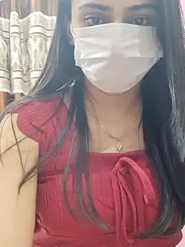 Snapshot of Mylovesana chatting on 14, 1, 2025 Mylovesana online show from 14, 1, 2025